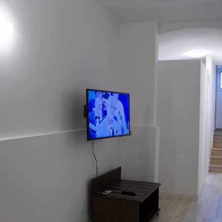 Appartamento Stairway To Heaven Bari Esterno foto
